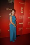 Amsterdam 19 december 2017 
Sportgala in de Rai. Sportman en sportvrouw van het jaar verkiezing. dafne Schippers