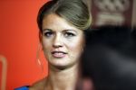Amsterdam 19 december 2017 
Sportgala in de Rai. Sportman en sportvrouw van het jaar verkiezing. dafne Schippers