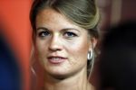 Amsterdam 19 december 2017 
Sportgala in de Rai. Sportman en sportvrouw van het jaar verkiezing. dafne Schippers