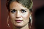 Amsterdam 19 december 2017 
Sportgala in de Rai. Sportman en sportvrouw van het jaar verkiezing. dafne Schippers