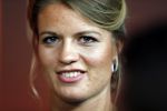 Amsterdam 19 december 2017 
Sportgala in de Rai. Sportman en sportvrouw van het jaar verkiezing. dafne Schippers