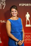 Amsterdam 19 december 2017 
Sportgala in de Rai. Sportman en sportvrouw van het jaar verkiezing. dafne Schippers