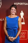 Amsterdam 19 december 2017 
Sportgala in de Rai. Sportman en sportvrouw van het jaar verkiezing. dafne Schippers