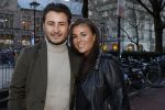 Amsterdam 14 december 2017
DVD presentatie Wesly Bronkhorst bij Players in Amsterdam. Danny Froger met vriendin
