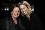Amsterdam 14 december 2017
DVD presentatie Wesly Bronkhorst bij Players in Amsterdam. Marieke v Rootselaar met moeder