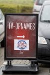 Aalsmeer 20 december 2017
Opnames de curling quiz met Frans Bauer Mark Tuitert Ellen Hoog Brace Sjoerd v Ramshorst Evert ten Napel Levi v Kempen Frank Lammers Sanne en Lieke Wevers. De opnames vinden plaats in de studio in Aalsmeer.