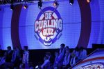 Aalsmeer 20 december 2017
Opnames de curling quiz met Frans Bauer Mark Tuitert Ellen Hoog Brace Sjoerd v Ramshorst Evert ten Napel Levi v Kempen Frank Lammers Sanne en Lieke Wevers. De opnames vinden plaats in de studio in Aalsmeer.