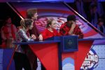 Aalsmeer 20 december 2017
Opnames de curling quiz met Frans Bauer Mark Tuitert Ellen Hoog Brace Sjoerd v Ramshorst Evert ten Napel Levi v Kempen Frank Lammers Sanne en Lieke Wevers. De opnames vinden plaats in de studio in Aalsmeer.