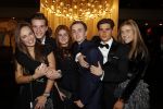 Amsterdam 7 december 2017
Luxury fair in de RAI.