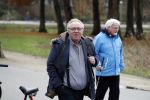 Amsterdam 18 december 2017 
Lunch voor genomineerden van musical awrds in VondelCS
Dick v d Heuvel