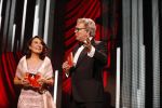 Amsterdam 19 december 2017 
Sportgala in de Rai. Sportman en sportvrouw van het jaar verkiezing. Dione de Graaff en Tom Egbers