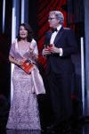 Amsterdam 19 december 2017 
Sportgala in de Rai. Sportman en sportvrouw van het jaar verkiezing. Dione de Graaff en Tom Egbers