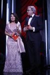 Amsterdam 19 december 2017 
Sportgala in de Rai. Sportman en sportvrouw van het jaar verkiezing. Dione de Graaff en Tom Egbers
