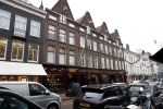 Amsterdam 20 december 2017
Huis van Dries Roelvink boven Oger