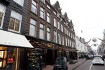 Amsterdam 20 december 2017
Huis van Dries Roelvink boven Oger