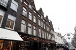 Amsterdam 20 december 2017
Huis van Dries Roelvink boven Oger