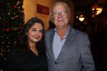 Amsterdam 21 december 2017
Premiere kerstcircus in Carre. Eddy Habbema met vrouw