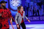 Aalsmeer 20 december 2017
Opnames de curling quiz met Frans Bauer Mark Tuitert Ellen Hoog Brace Sjoerd v Ramshorst Evert ten Napel Levi v Kempen Frank Lammers Sanne en Lieke Wevers. De opnames vinden plaats in de studio in Aalsmeer.