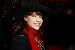 Amsterdam 21 december 2017
Premiere kerstcircus in Carre. Ellen ten Damme