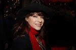 Amsterdam 21 december 2017
Premiere kerstcircus in Carre. Ellen ten Damme