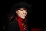 Amsterdam 21 december 2017
Premiere kerstcircus in Carre. Ellen ten Damme
