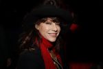 Amsterdam 21 december 2017
Premiere kerstcircus in Carre. Ellen ten Damme