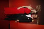 Amsterdam 19 december 2017 
Sportgala in de Rai. Sportman en sportvrouw van het jaar verkiezing. Eric Dekker met vriendin