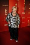 Amsterdam 19 december 2017 
Sportgala in de Rai. Sportman en sportvrouw van het jaar verkiezing. Erica Terpstra met manager Margriet Zeegers