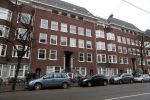 Amsterdam 20 december 2017
Huis van Eva Jinek