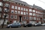 Amsterdam 20 december 2017
Huis van Eva Jinek