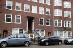 Amsterdam 20 december 2017
Huis van Eva Jinek