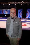 Aalsmeer 20 december 2017
Opnames de curling quiz met Frans Bauer Mark Tuitert Ellen Hoog Brace Sjoerd v Ramshorst Evert ten Napel Levi v Kempen Frank Lammers Sanne en Lieke Wevers. De opnames vinden plaats in de studio in Aalsmeer.
