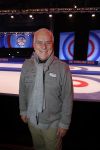 Aalsmeer 20 december 2017
Opnames de curling quiz met Frans Bauer Mark Tuitert Ellen Hoog Brace Sjoerd v Ramshorst Evert ten Napel Levi v Kempen Frank Lammers Sanne en Lieke Wevers. De opnames vinden plaats in de studio in Aalsmeer.