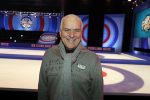 Aalsmeer 20 december 2017
Opnames de curling quiz met Frans Bauer Mark Tuitert Ellen Hoog Brace Sjoerd v Ramshorst Evert ten Napel Levi v Kempen Frank Lammers Sanne en Lieke Wevers. De opnames vinden plaats in de studio in Aalsmeer.
