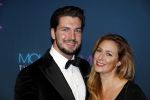 Amsterdam 12 december 2017 
Premiere Molly's game in Tuschinski.
Hoofdrolspeelster Jessica Chastain was aanwezig. Fabienne de Vries met partner