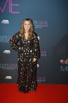 Amsterdam 12 december 2017 
Premiere Molly's game in Tuschinski.
Hoofdrolspeelster Jessica Chastain was aanwezig. Fatima Moreira de Melo