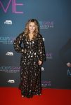 Amsterdam 12 december 2017 
Premiere Molly's game in Tuschinski.
Hoofdrolspeelster Jessica Chastain was aanwezig. Fatima Moreira de Melo