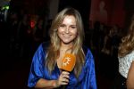 Amsterdam 19 december 2017 
Sportgala in de Rai. Sportman en sportvrouw van het jaar verkiezing. Fatima Moreira de Melo