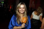 Amsterdam 19 december 2017 
Sportgala in de Rai. Sportman en sportvrouw van het jaar verkiezing. Fatima Moreira de Melo