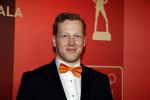 Amsterdam 19 december 2017 
Sportgala in de Rai. Sportman en sportvrouw van het jaar verkiezing. Ferry weertman