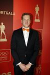 Amsterdam 19 december 2017 
Sportgala in de Rai. Sportman en sportvrouw van het jaar verkiezing. Ferry weertman