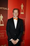 Amsterdam 19 december 2017 
Sportgala in de Rai. Sportman en sportvrouw van het jaar verkiezing. Ferry weertman
