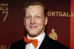 Amsterdam 19 december 2017 
Sportgala in de Rai. Sportman en sportvrouw van het jaar verkiezing. Ferry weertman