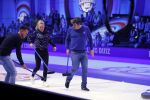 Aalsmeer 20 december 2017
Opnames de curling quiz met Frans Bauer Mark Tuitert Ellen Hoog Brace Sjoerd v Ramshorst Evert ten Napel Levi v Kempen Frank Lammers Sanne en Lieke Wevers. De opnames vinden plaats in de studio in Aalsmeer.