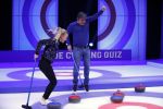 Aalsmeer 20 december 2017
Opnames de curling quiz met Frans Bauer Mark Tuitert Ellen Hoog Brace Sjoerd v Ramshorst Evert ten Napel Levi v Kempen Frank Lammers Sanne en Lieke Wevers. De opnames vinden plaats in de studio in Aalsmeer.