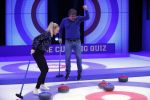 Aalsmeer 20 december 2017
Opnames de curling quiz met Frans Bauer Mark Tuitert Ellen Hoog Brace Sjoerd v Ramshorst Evert ten Napel Levi v Kempen Frank Lammers Sanne en Lieke Wevers. De opnames vinden plaats in de studio in Aalsmeer.