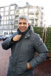 Amsterdam 14 december 2017
DVD presentatie Wesly Bronkhorst bij Players in Amsterdam. Frank Rijkaard