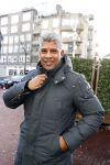 Amsterdam 14 december 2017
DVD presentatie Wesly Bronkhorst bij Players in Amsterdam. Frank Rijkaard