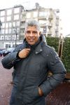 Amsterdam 14 december 2017
DVD presentatie Wesly Bronkhorst bij Players in Amsterdam. Frank Rijkaard