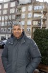 Amsterdam 14 december 2017
DVD presentatie Wesly Bronkhorst bij Players in Amsterdam. Frank Rijkaard